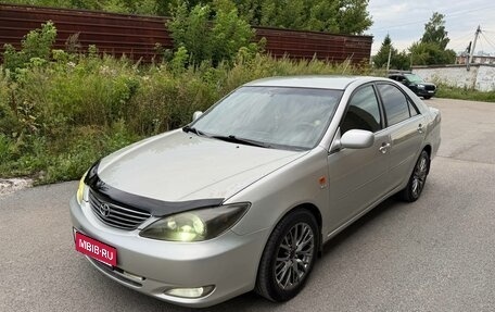 Toyota Camry V40, 2003 год, 930 000 рублей, 18 фотография
