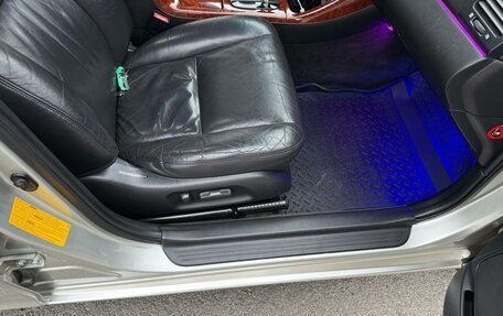 Toyota Camry V40, 2003 год, 930 000 рублей, 34 фотография