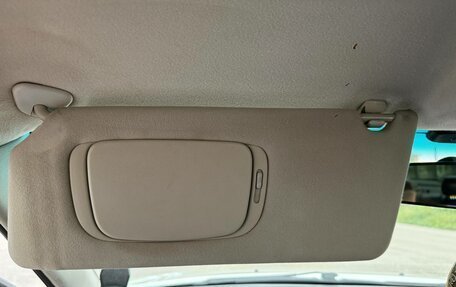 Toyota Camry V40, 2003 год, 930 000 рублей, 30 фотография