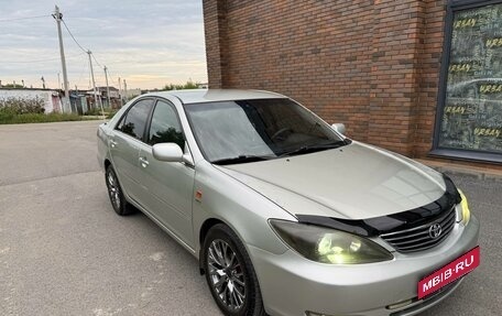 Toyota Camry V40, 2003 год, 930 000 рублей, 17 фотография
