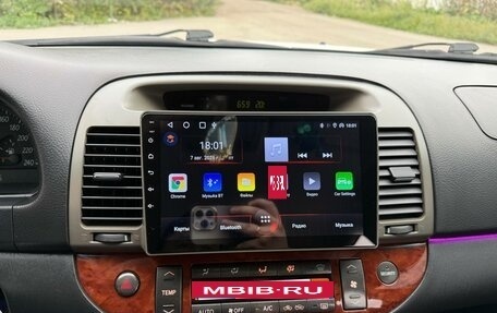 Toyota Camry V40, 2003 год, 930 000 рублей, 32 фотография