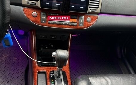 Toyota Camry V40, 2003 год, 930 000 рублей, 26 фотография