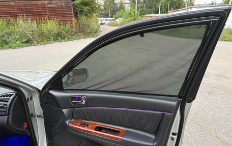 Toyota Camry V40, 2003 год, 930 000 рублей, 37 фотография