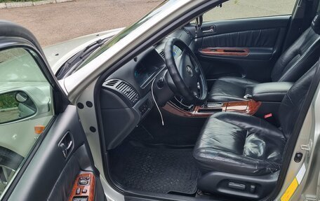 Toyota Camry V40, 2003 год, 930 000 рублей, 39 фотография