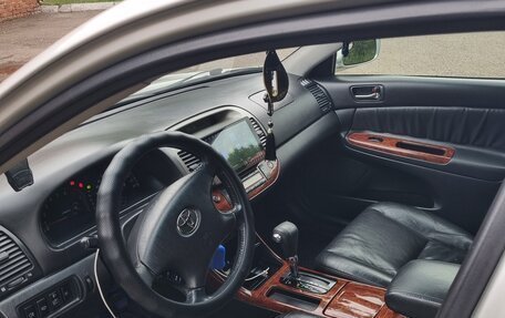Toyota Camry V40, 2003 год, 930 000 рублей, 40 фотография
