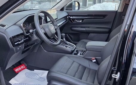 Honda CR-V, 2026 год, 3 990 000 рублей, 4 фотография