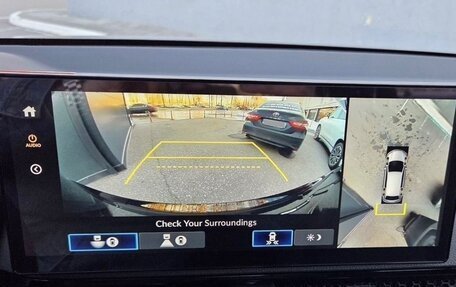 Honda CR-V, 2026 год, 3 990 000 рублей, 10 фотография