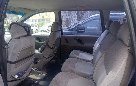 Ford Galaxy II, 1998 год, 180 000 рублей, 5 фотография