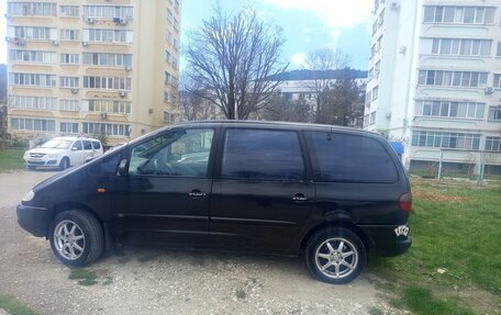 Ford Galaxy II, 1998 год, 180 000 рублей, 2 фотография