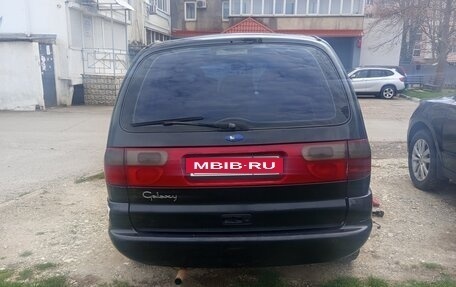 Ford Galaxy II, 1998 год, 180 000 рублей, 3 фотография