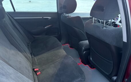 Honda Civic VIII, 2009 год, 870 000 рублей, 7 фотография