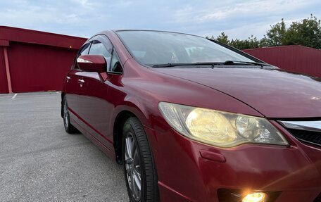 Honda Civic VIII, 2009 год, 870 000 рублей, 3 фотография