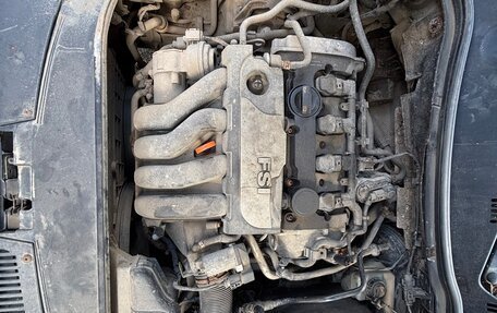 Volkswagen Passat B6, 2007 год, 400 000 рублей, 6 фотография