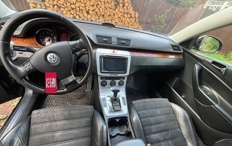 Volkswagen Passat B6, 2007 год, 400 000 рублей, 5 фотография