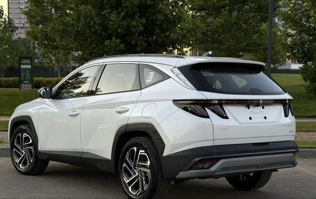 Hyundai Tucson, 2026 год, 3 790 000 рублей, 6 фотография