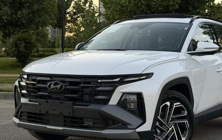 Hyundai Tucson, 2026 год, 3 790 000 рублей, 3 фотография