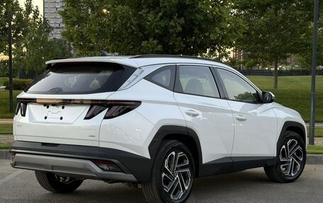 Hyundai Tucson, 2026 год, 3 790 000 рублей, 9 фотография