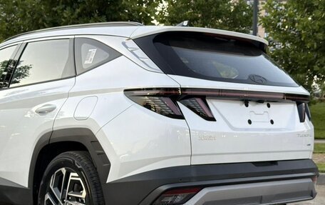 Hyundai Tucson, 2026 год, 3 790 000 рублей, 7 фотография