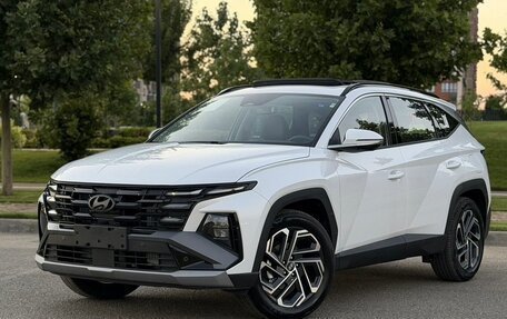 Hyundai Tucson, 2026 год, 3 790 000 рублей, 2 фотография