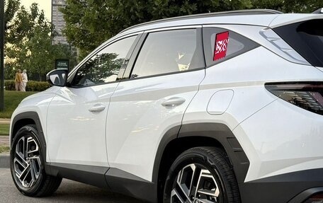 Hyundai Tucson, 2026 год, 3 790 000 рублей, 8 фотография
