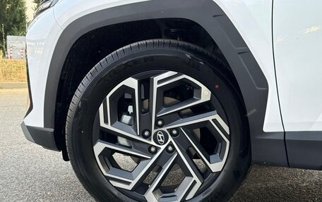 Hyundai Tucson, 2026 год, 3 790 000 рублей, 15 фотография