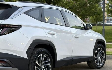 Hyundai Tucson, 2026 год, 3 790 000 рублей, 11 фотография