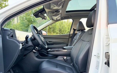 Hyundai Tucson, 2026 год, 3 790 000 рублей, 19 фотография