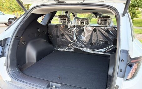 Hyundai Tucson, 2026 год, 3 790 000 рублей, 13 фотография