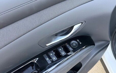 Hyundai Tucson, 2026 год, 3 790 000 рублей, 22 фотография