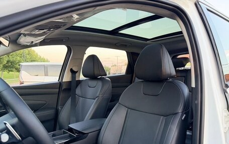 Hyundai Tucson, 2026 год, 3 790 000 рублей, 21 фотография