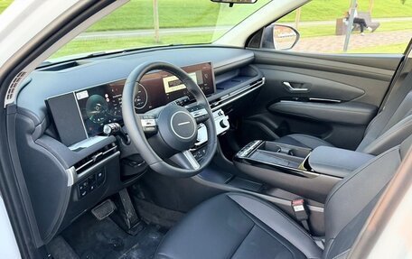 Hyundai Tucson, 2026 год, 3 790 000 рублей, 18 фотография