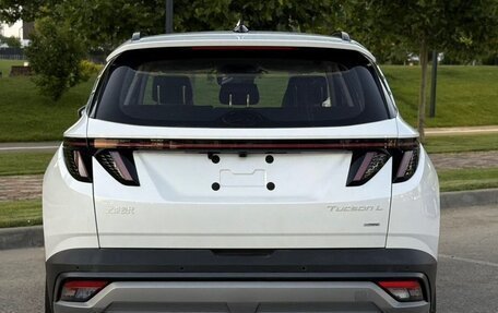 Hyundai Tucson, 2026 год, 3 790 000 рублей, 12 фотография