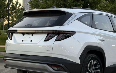 Hyundai Tucson, 2026 год, 3 790 000 рублей, 10 фотография