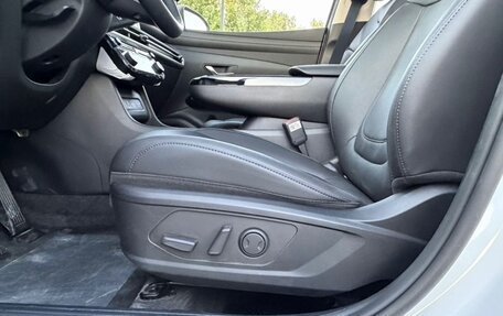 Hyundai Tucson, 2026 год, 3 790 000 рублей, 20 фотография