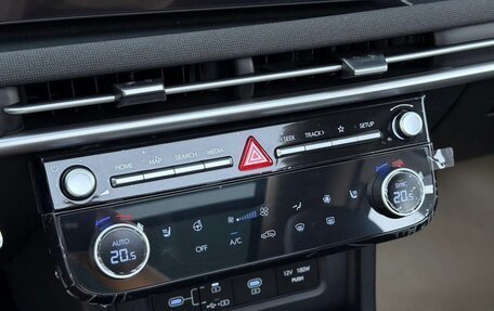 Hyundai Tucson, 2026 год, 3 790 000 рублей, 30 фотография