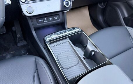 Hyundai Tucson, 2026 год, 3 790 000 рублей, 28 фотография