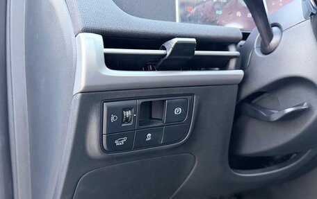 Hyundai Tucson, 2026 год, 3 790 000 рублей, 23 фотография