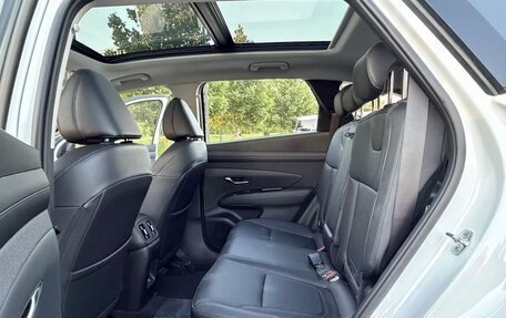 Hyundai Tucson, 2026 год, 3 790 000 рублей, 37 фотография