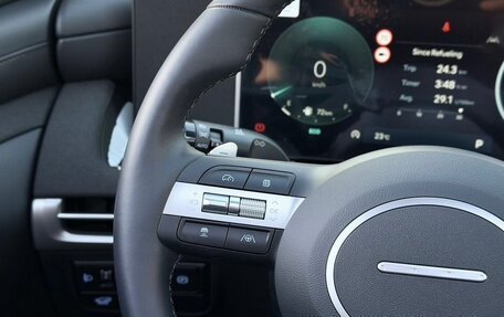 Hyundai Tucson, 2026 год, 3 790 000 рублей, 26 фотография