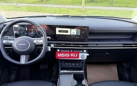 Hyundai Tucson, 2026 год, 3 790 000 рублей, 24 фотография