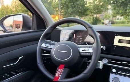 Hyundai Tucson, 2026 год, 3 790 000 рублей, 25 фотография
