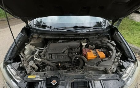 Nissan X-Trail, 2016 год, 1 850 000 рублей, 6 фотография