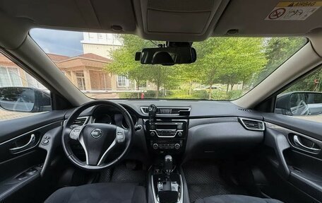 Nissan X-Trail, 2016 год, 1 850 000 рублей, 9 фотография