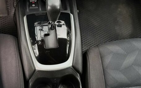 Nissan X-Trail, 2016 год, 1 850 000 рублей, 12 фотография