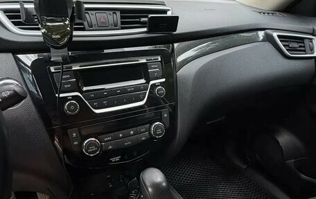 Nissan X-Trail, 2016 год, 1 850 000 рублей, 11 фотография