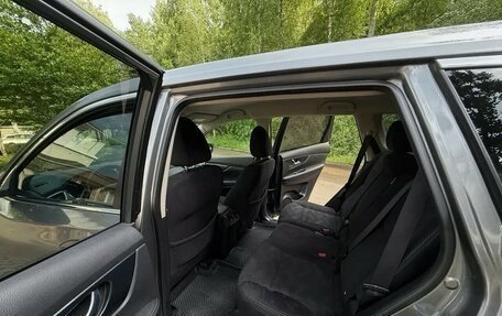 Nissan X-Trail, 2016 год, 1 850 000 рублей, 10 фотография