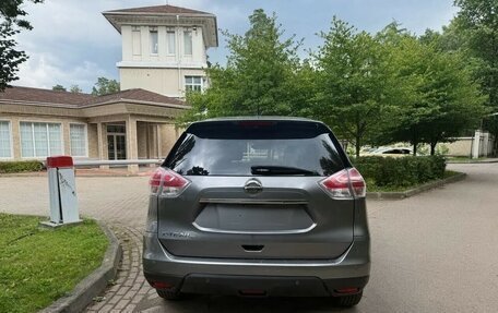 Nissan X-Trail, 2016 год, 1 850 000 рублей, 18 фотография