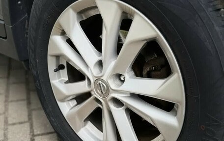 Nissan X-Trail, 2016 год, 1 850 000 рублей, 14 фотография
