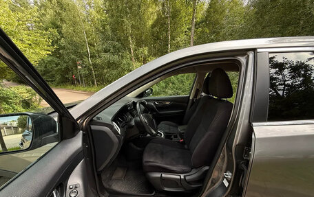 Nissan X-Trail, 2016 год, 1 850 000 рублей, 20 фотография