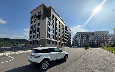 Land Rover Range Rover Evoque I, 2012 год, 2 200 000 рублей, 15 фотография